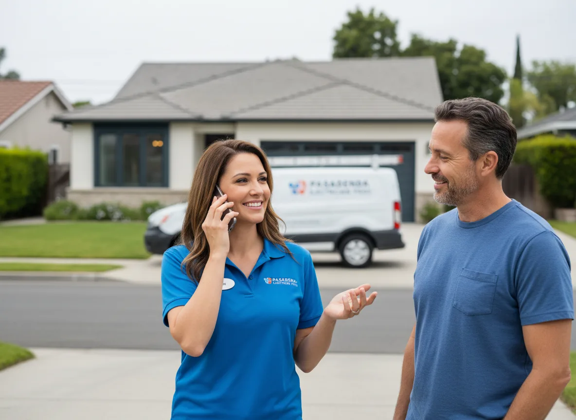 Electrician Hillsdale, WY FAQs